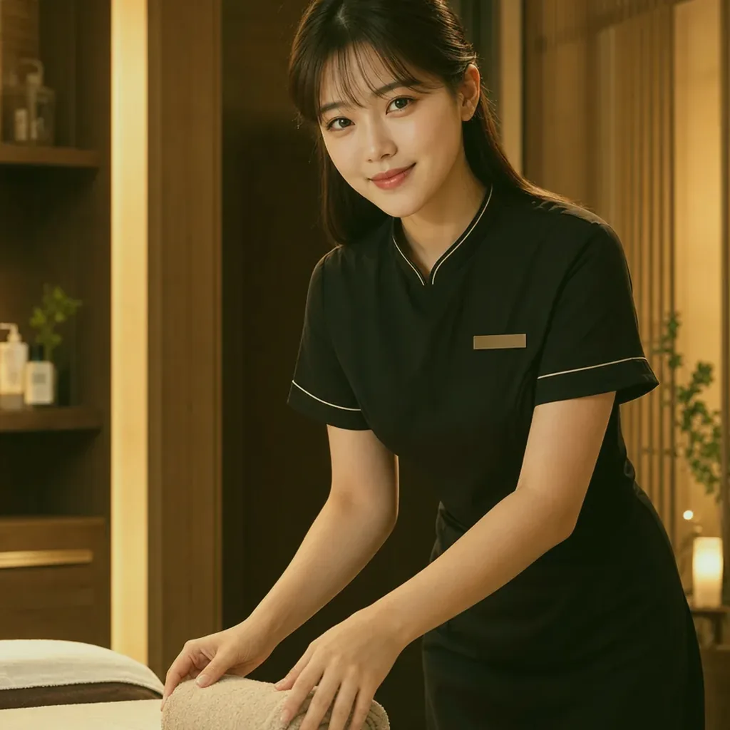 서초구 출장마사지 관리사 방문 안내