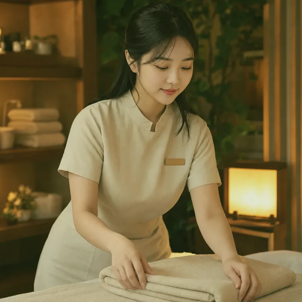 서대문구 천연동 출장마사지 관리사 방문 안내