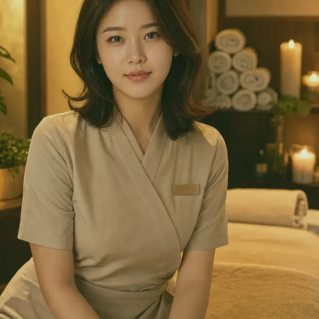 중구 정동 정동출장마사지