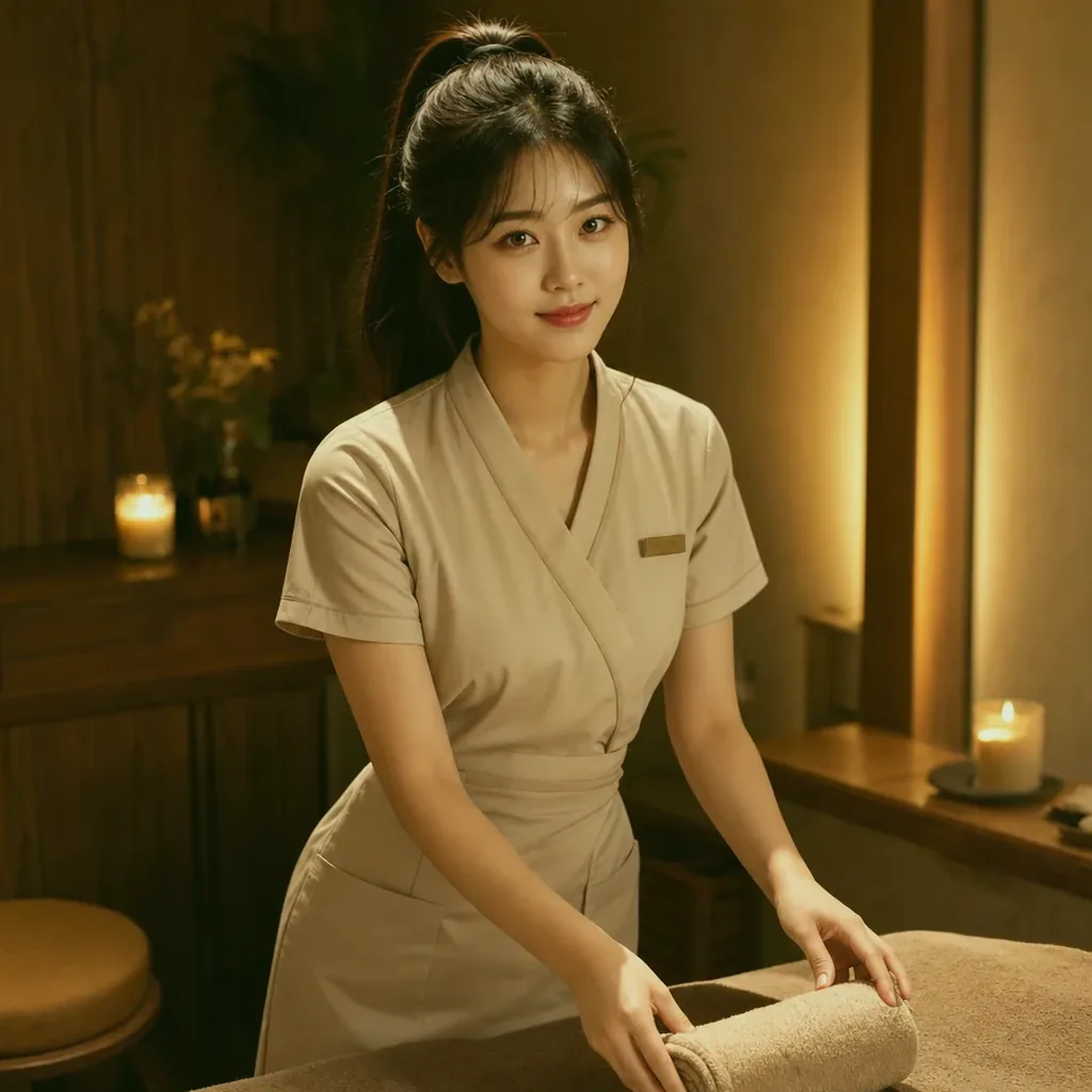 마포구 아현동출장마사지