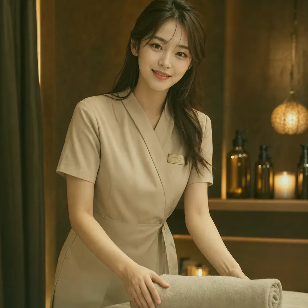 용산구 남영동출장마사지