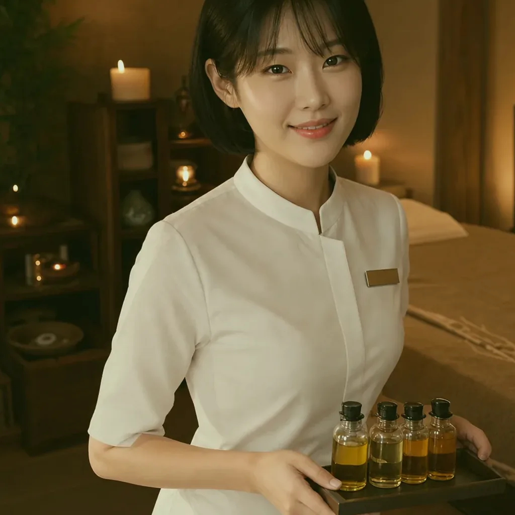 성북구 종암동 장위동출장마사지
