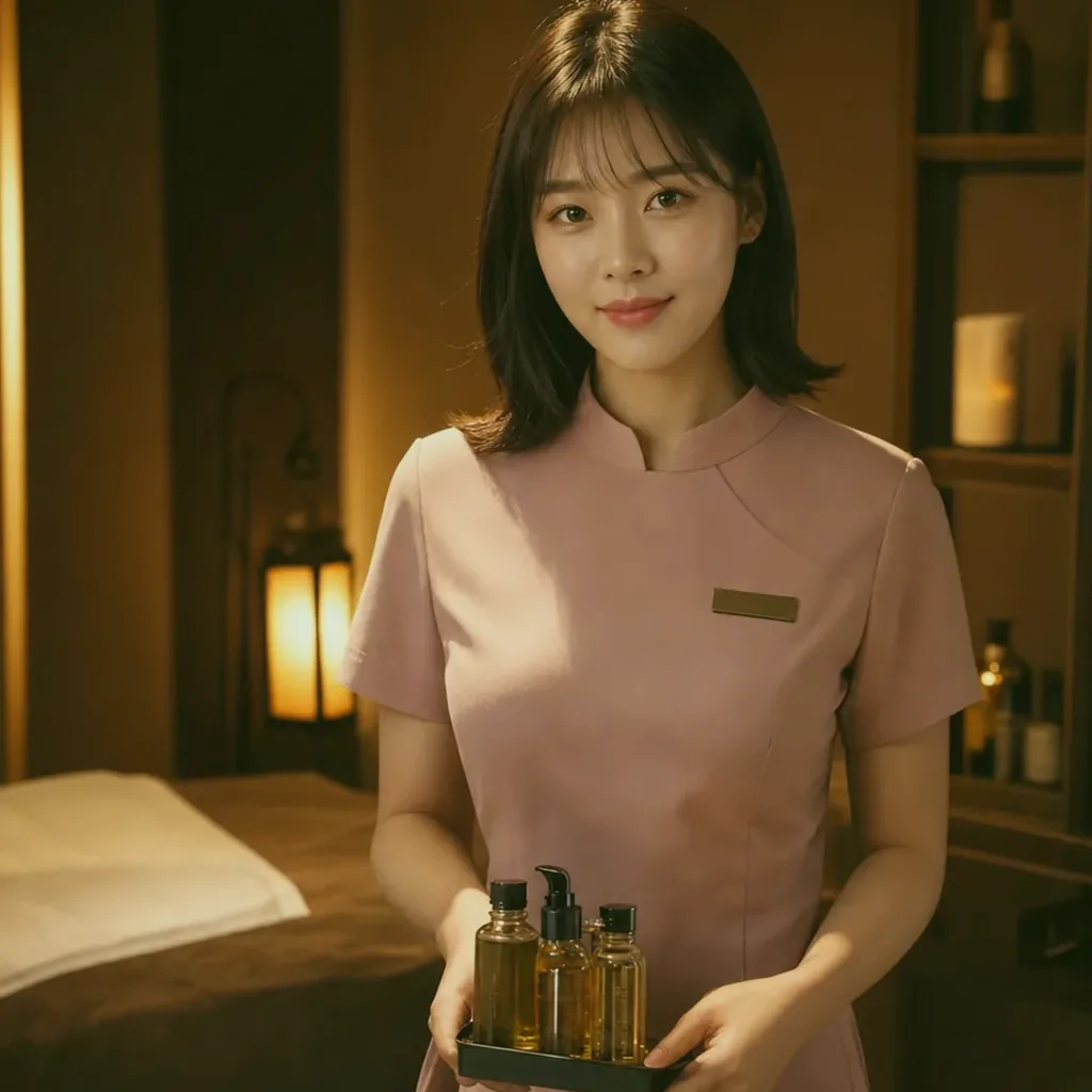 중구 필동 묵정동출장마사지