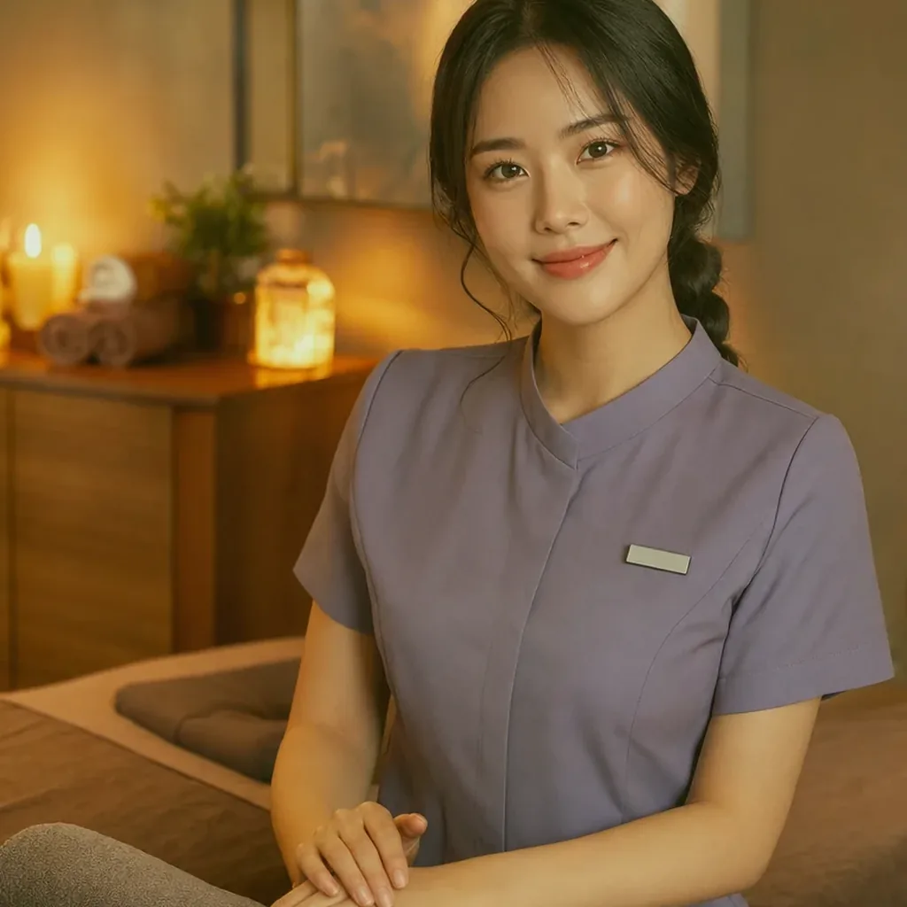 용산구 서빙고동 녹사평동출장마사지