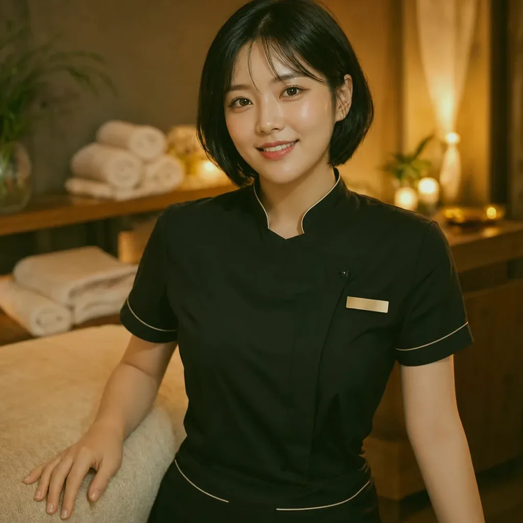 중구 다동출장마사지