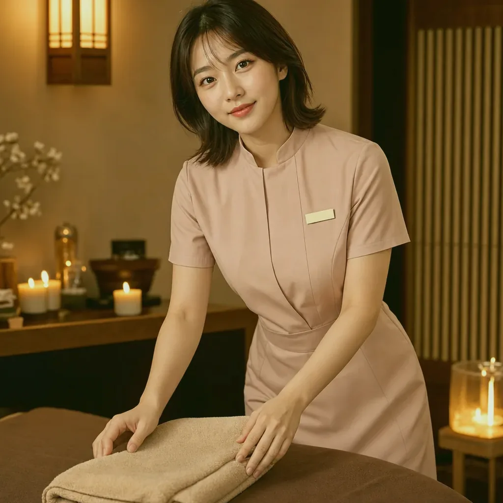 중구 청구동 출장마사지 관리사 방문 안내